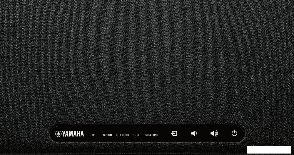 Саундбар Yamaha SR-B20A