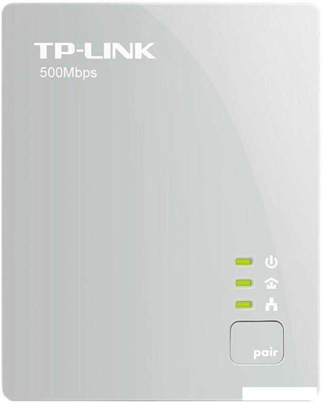 Комплект powerline-адаптеров TP-Link TL-PA4010KIT