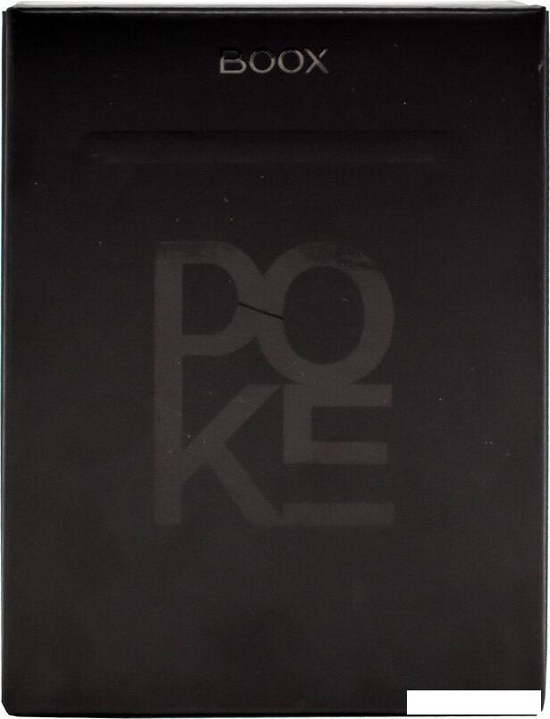 Электронная книга Onyx BOOX Poke 5
