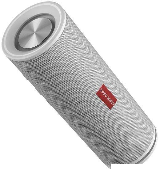Беспроводная колонка HONOR Choice Portable Bluetooth Speaker Pro (белый)