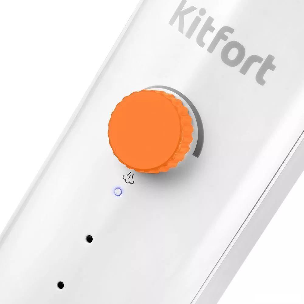 Паровая швабра Kitfort KT-1048-2
